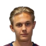 A. Herdonsson Midfielder