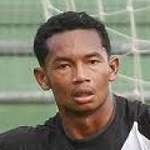 Eguinaldo Midfielder