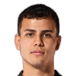 R. Villalba Attacker