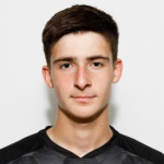 M. Tsulaia Goalkeeper
