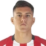 M. Burdisso Defender