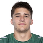 M. Ploch Midfielder