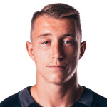 P. Szczuka Goalkeeper