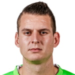 Tim Coremans Goalkeeper