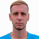I. Rubtsov Attacker