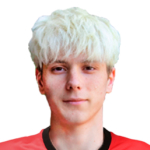 M. Boldyrev Attacker