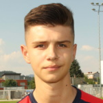 D. Sinanovic Attacker