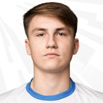 E. Smelov Midfielder