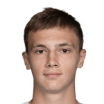 M. Balakhonov Defender