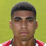 Deroy Duarte Midfielder