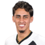 Marlon Gomes Midfielder