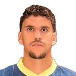 A. Harroui Midfielder