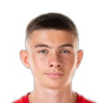 N. Ajanović Midfielder