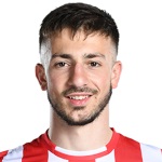 H. Dervişoğlu Attacker