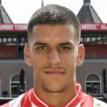 Y. El Kachati Attacker