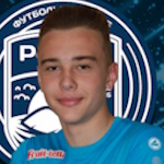 A. Khorin Midfielder