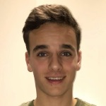 B. van Hoeven Attacker