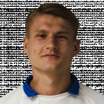 M. Famulak Midfielder