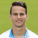 W. van der Steen Goalkeeper