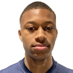 Malamine Efekele Attacker