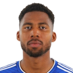 Jurich Christopher Alexander Carolina Defender