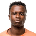 M. Ugboh Goalkeeper