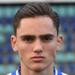 S. Kersten Defender