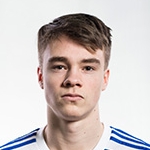 L. Väisänen Defender