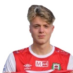 S. Torgersen Jonassen Attacker