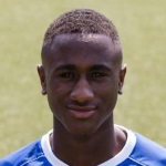 Kevin Antonio Felida Midfielder