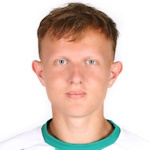 D. Yordanov Midfielder