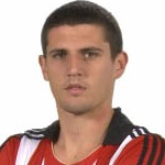 J. Marchioni Midfielder