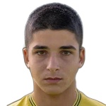 M. Sitev Midfielder