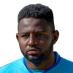 T. Gumede Attacker