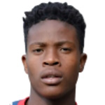 Y. Mbuthuma Attacker