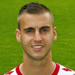 D. Verbeek Midfielder