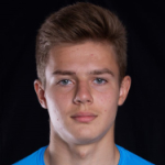 M. Piekutowski Goalkeeper
