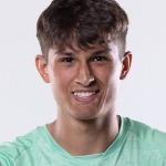 R. Mamla Goalkeeper