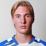 V. Vermeij Attacker