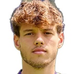 M. Clausen Midfielder