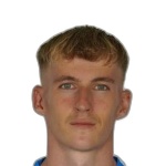 Y. Woudstra Attacker