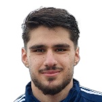D. Henareh Goalkeeper