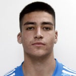 G. Karakasidis Goalkeeper