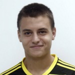 M. Panagidis Midfielder