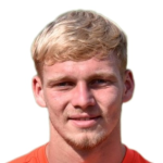 M. Pînzariu Goalkeeper