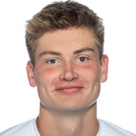 F. Christensen Attacker