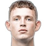 M. Ladefoged Attacker