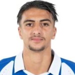 I. Salah Attacker