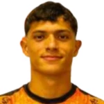 Anthony William Hernández González Attacker
