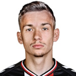 K. Koton Midfielder